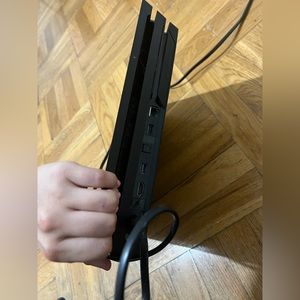 Ps4 Slim